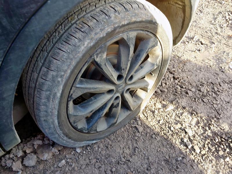 2013 NISSAN QASHQAI 1.5 DCI [110] 360 5DR