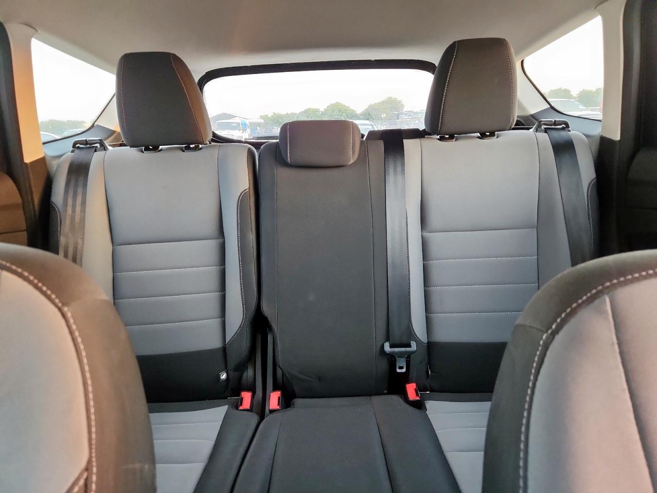 2019 Ford Escape S VIN: 1FMCU0F73KUB76506 Lot: 85529625