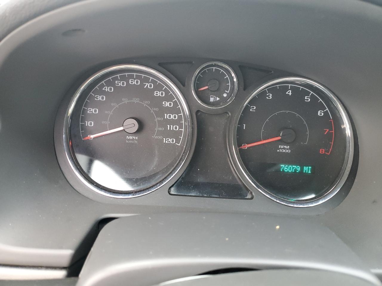 2007 Chevrolet Cobalt Lt VIN: 1G1AL58F577310026 Lot: 89640725