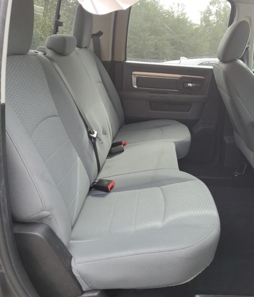 2019 Ram 1500 Classic Slt VIN: 1C6RR7TT1KS695745 Lot: 83765845