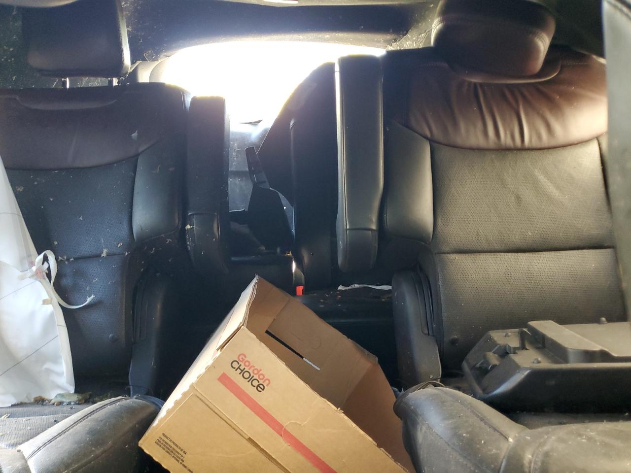 2022 Ford Explorer Platinum VIN: 1FM5K8HC2NGA32147 Lot: 84543545