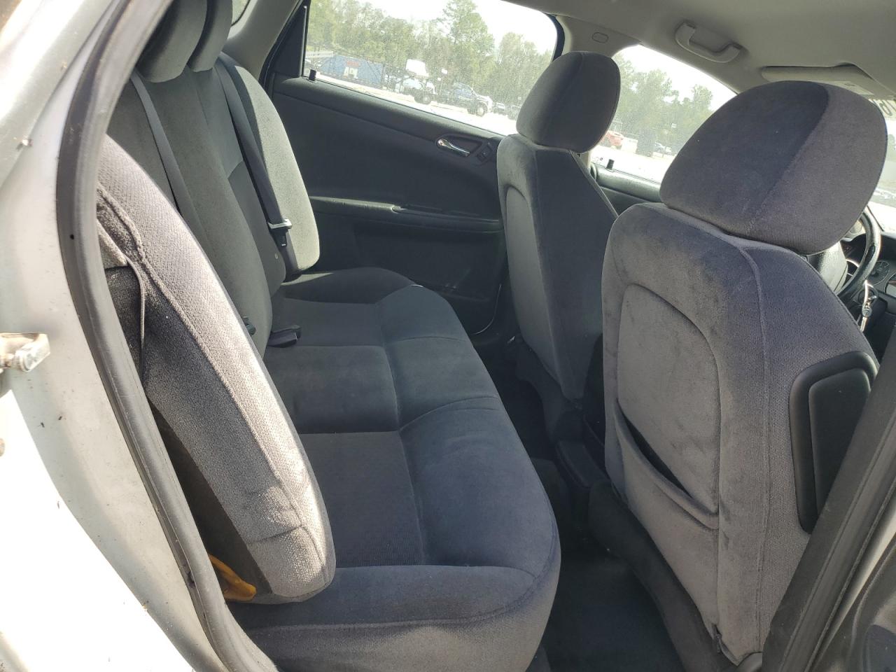 2011 Chevrolet Impala Lt VIN: 2G1WG5EK1B1177475 Lot: 83976645