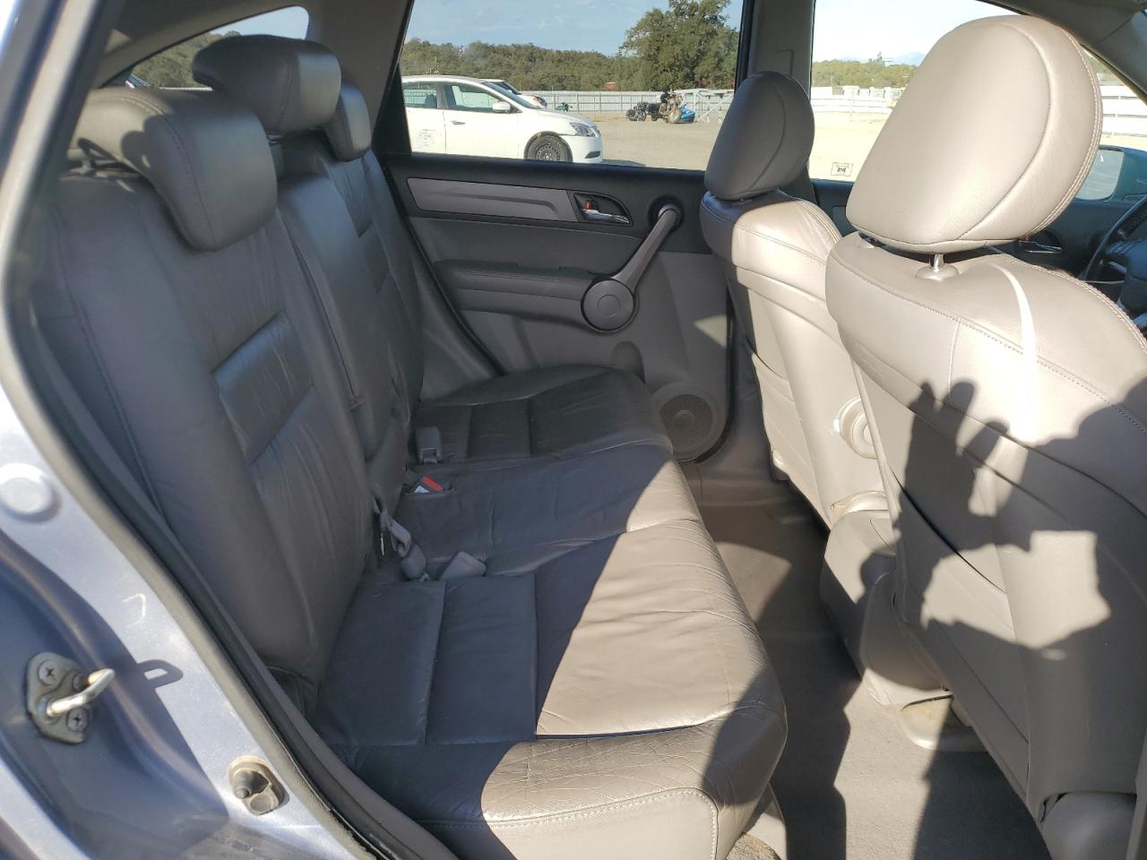 2009 Honda Cr-V Exl VIN: JHLRE48719C006860 Lot: 82588255