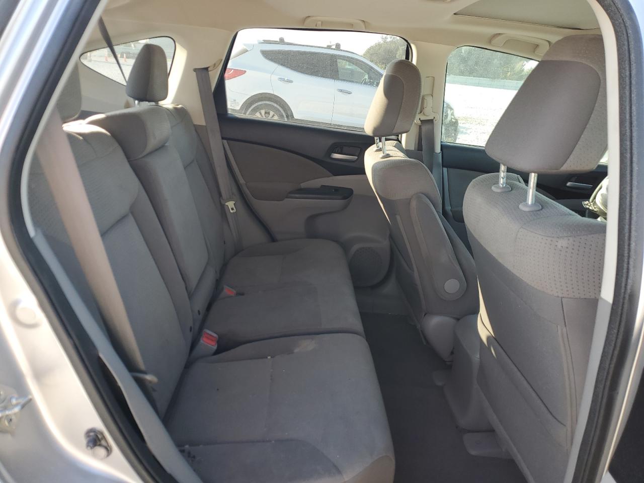 2013 Honda Cr-V Ex VIN: 3CZRM3H50DG706944 Lot: 82495125