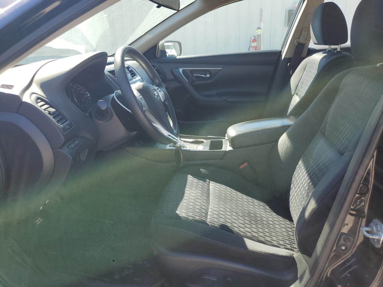 2017 Nissan Altima 2.5 VIN: 1N4AL3AP0HC147654 Lot: 85471855