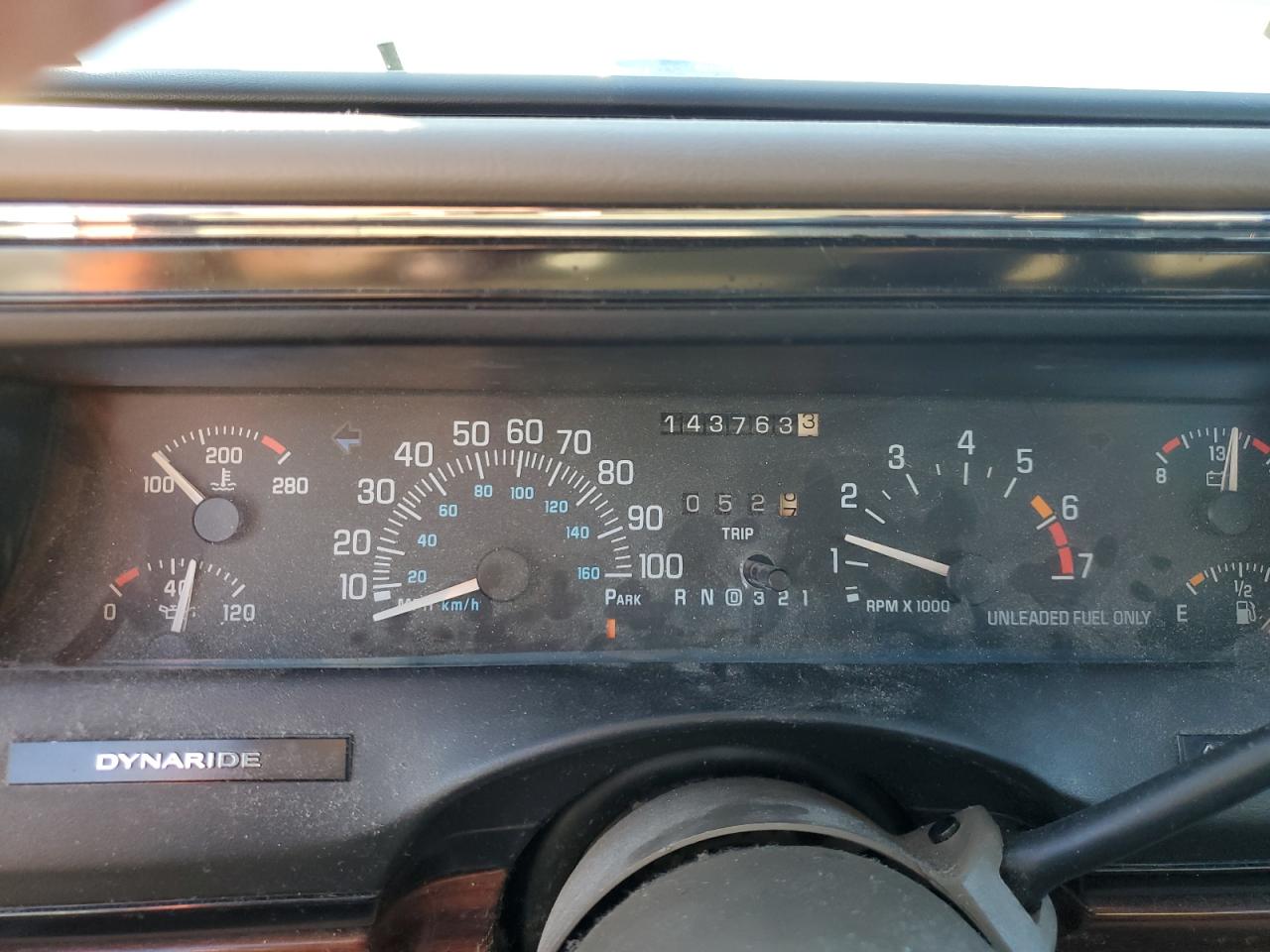 1999 Buick Lesabre Custom VIN: 1G4HP52K2XH476347 Lot: 86409595