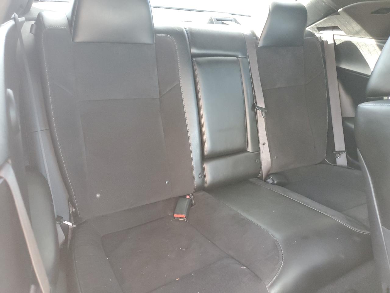 2021 Dodge Challenger R/T Scat Pack VIN: 2C3CDZFJ1MH502835 Lot: 85757925