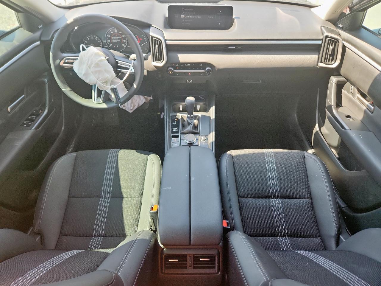 2025 Mazda Cx-50 Premium VIN: 7MMVABDM7SN377281 Lot: 85871785