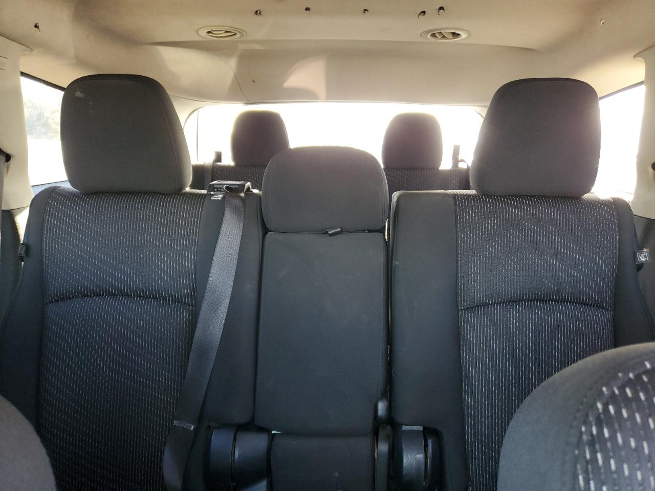 2019 Dodge Journey Se VIN: 3C4PDCBB9KT758170 Lot: 90501415