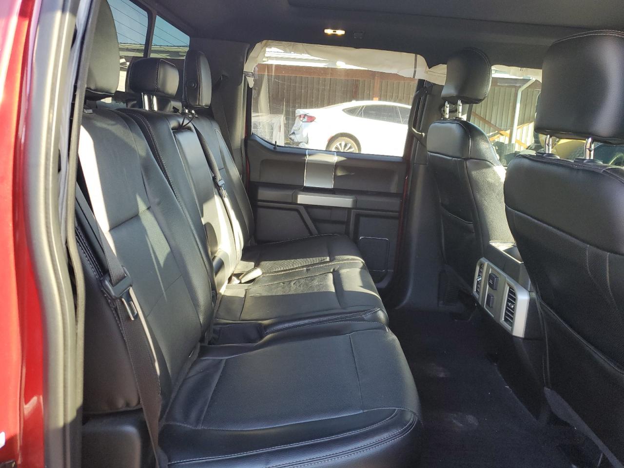 2015 Ford F150 Supercrew VIN: 1FTEW1EG8FKE04385 Lot: 84943465