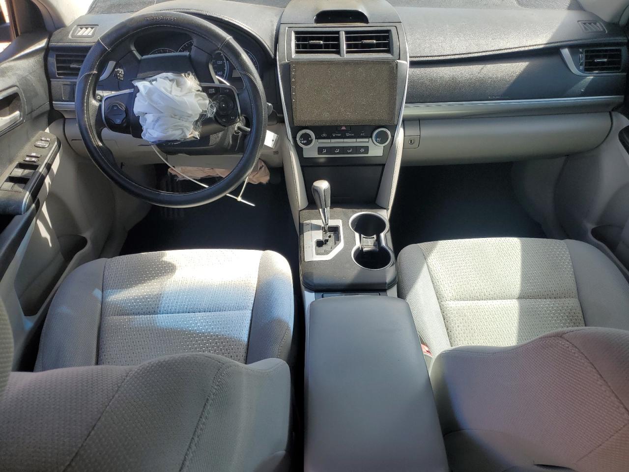 2012 Toyota Camry Base VIN: 4T4BF1FK1CR205511 Lot: 82362795