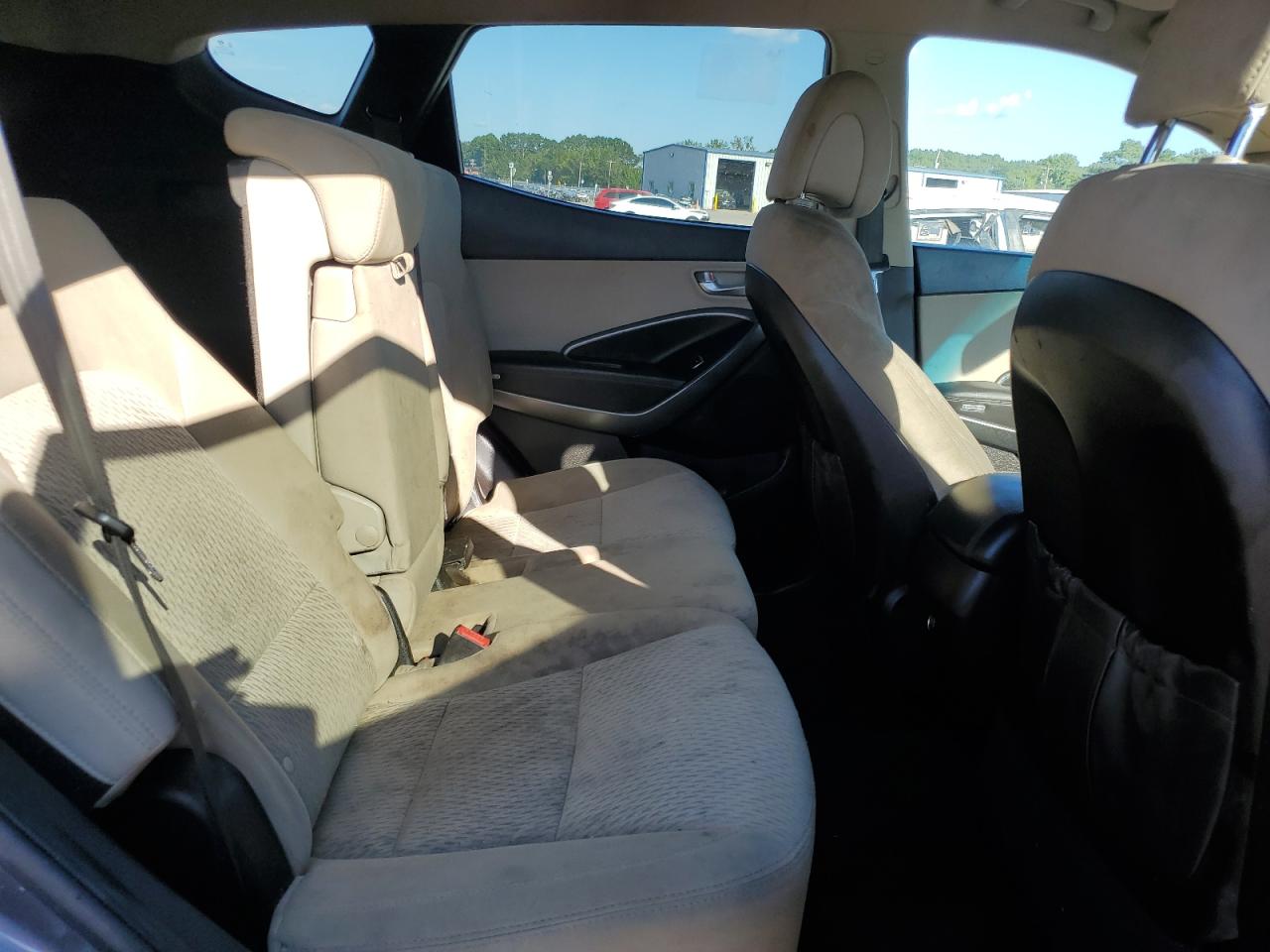 2018 Hyundai Santa Fe Sport VIN: 5XYZT3LB5JG560895 Lot: 85306865