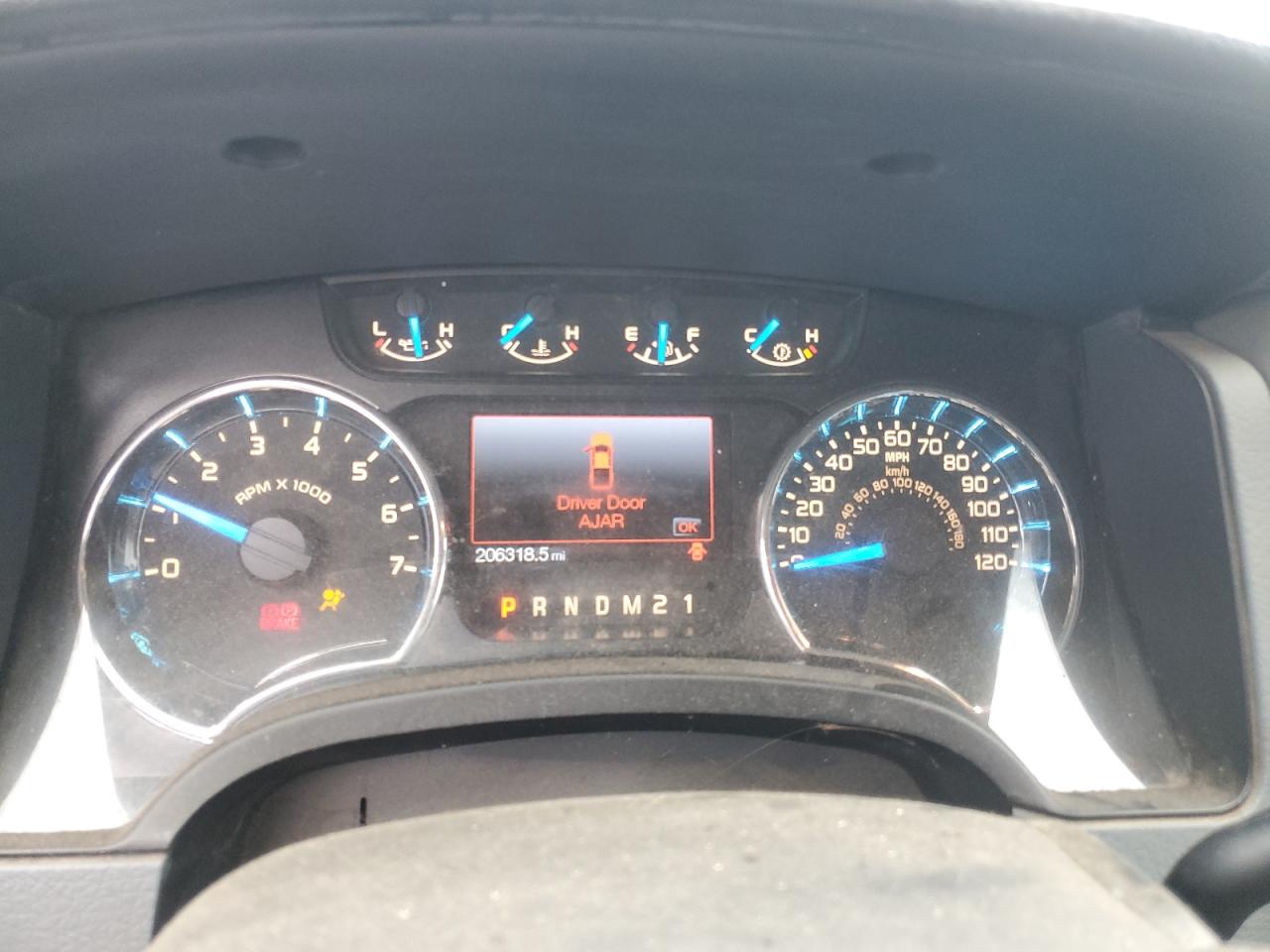 2014 Ford F150 Super Cab VIN: 1FTFX1EF9EFB82293 Lot: 90137675