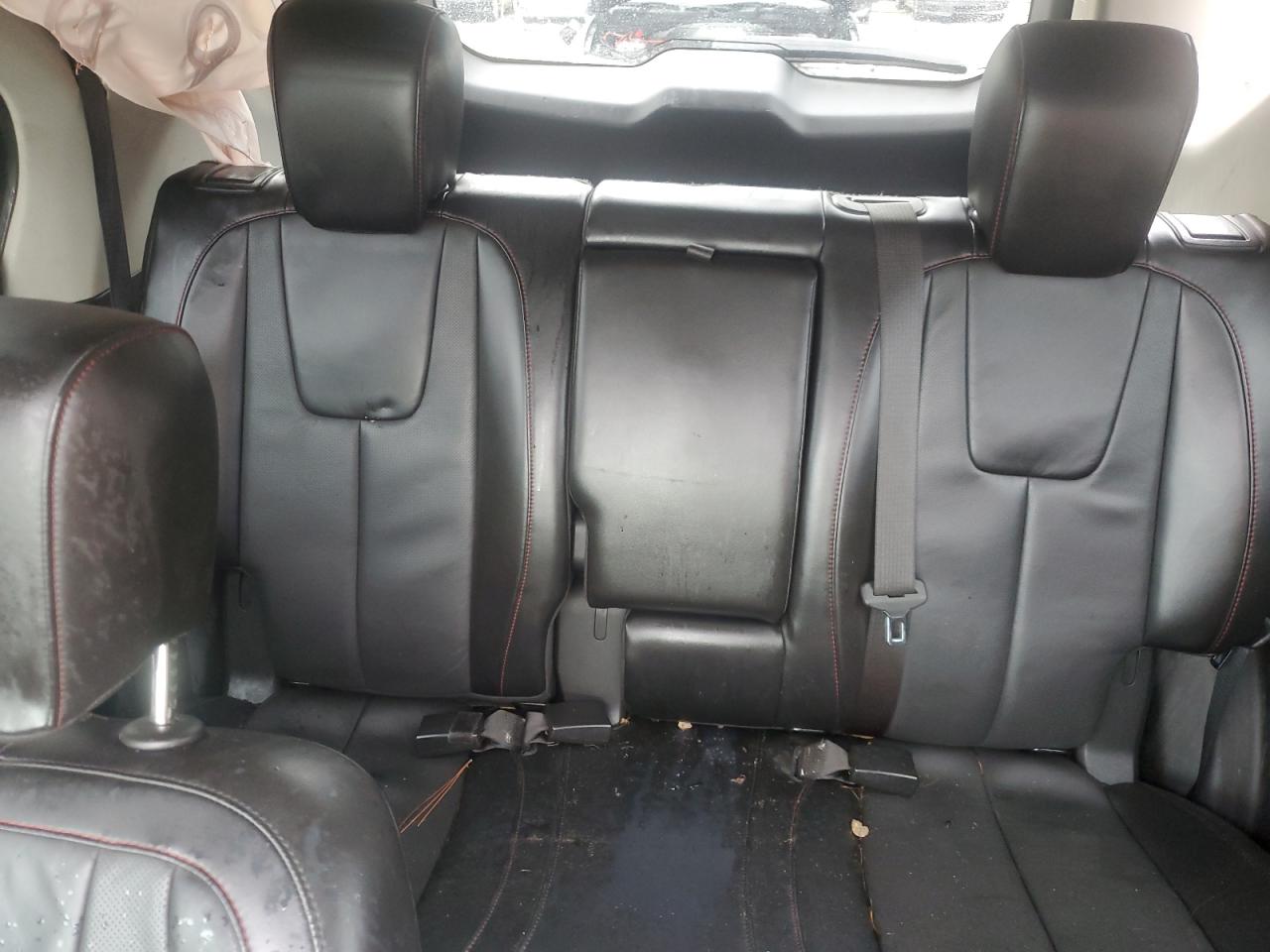 2013 Chevrolet Equinox Ltz VIN: 1GNALFEK3DZ129920 Lot: 85341675