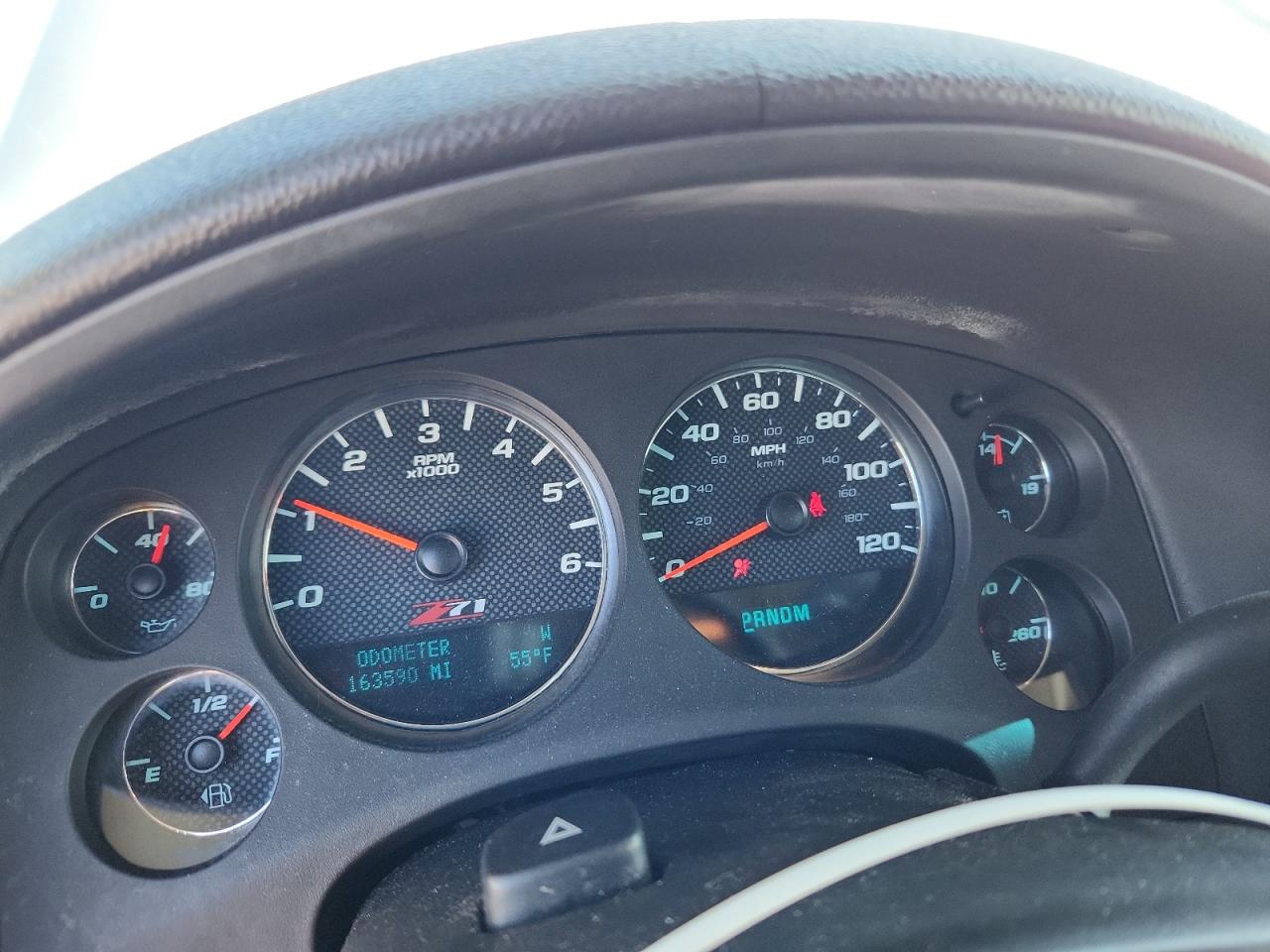 2011 Chevrolet Avalanche Lt VIN: 3GNMCFE05BG146419 Lot: 82744685