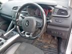 2018 RENAULT KADJAR 1.2 TCE SIGNATURE NAV 5DR for sale at Copart SANDY