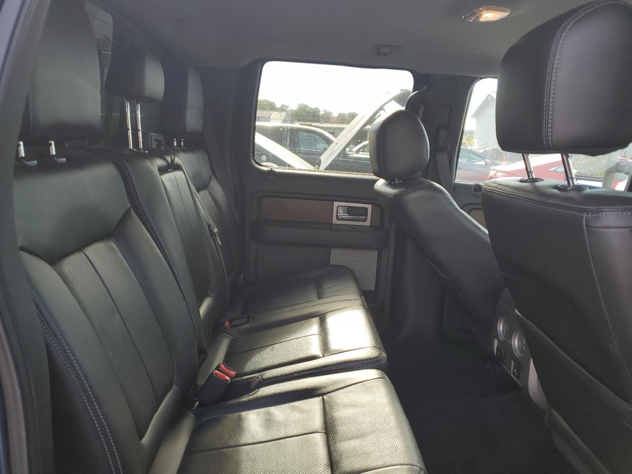 2013 Ford F150 Supercrew VIN: 1FTFW1ET5DKD63096 Lot: 86626245