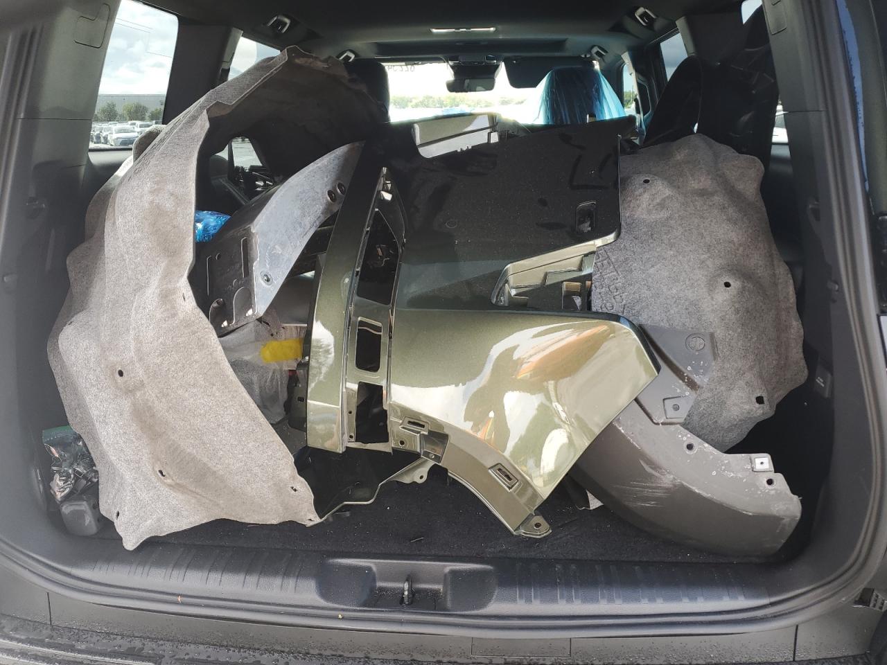 2024 Lexus Gx 550 Premium/Premium+ VIN: JTJTBCDXXR5034279 Lot: 82254995