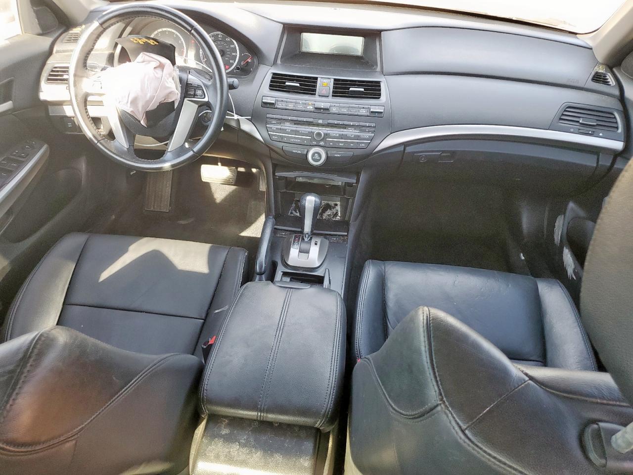 2009 Honda Accord Exl VIN: 1HGCP36889A026118 Lot: 82469125