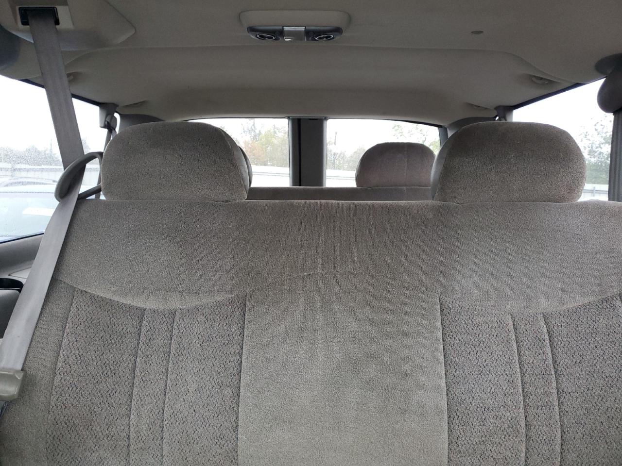 2004 Chevrolet Astro VIN: 1GNEL19X44B105418 Lot: 86612645