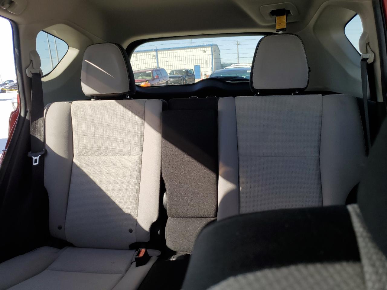 2017 Toyota Rav4 Xle VIN: JTMWFREV6HJ148919 Lot: 89564265