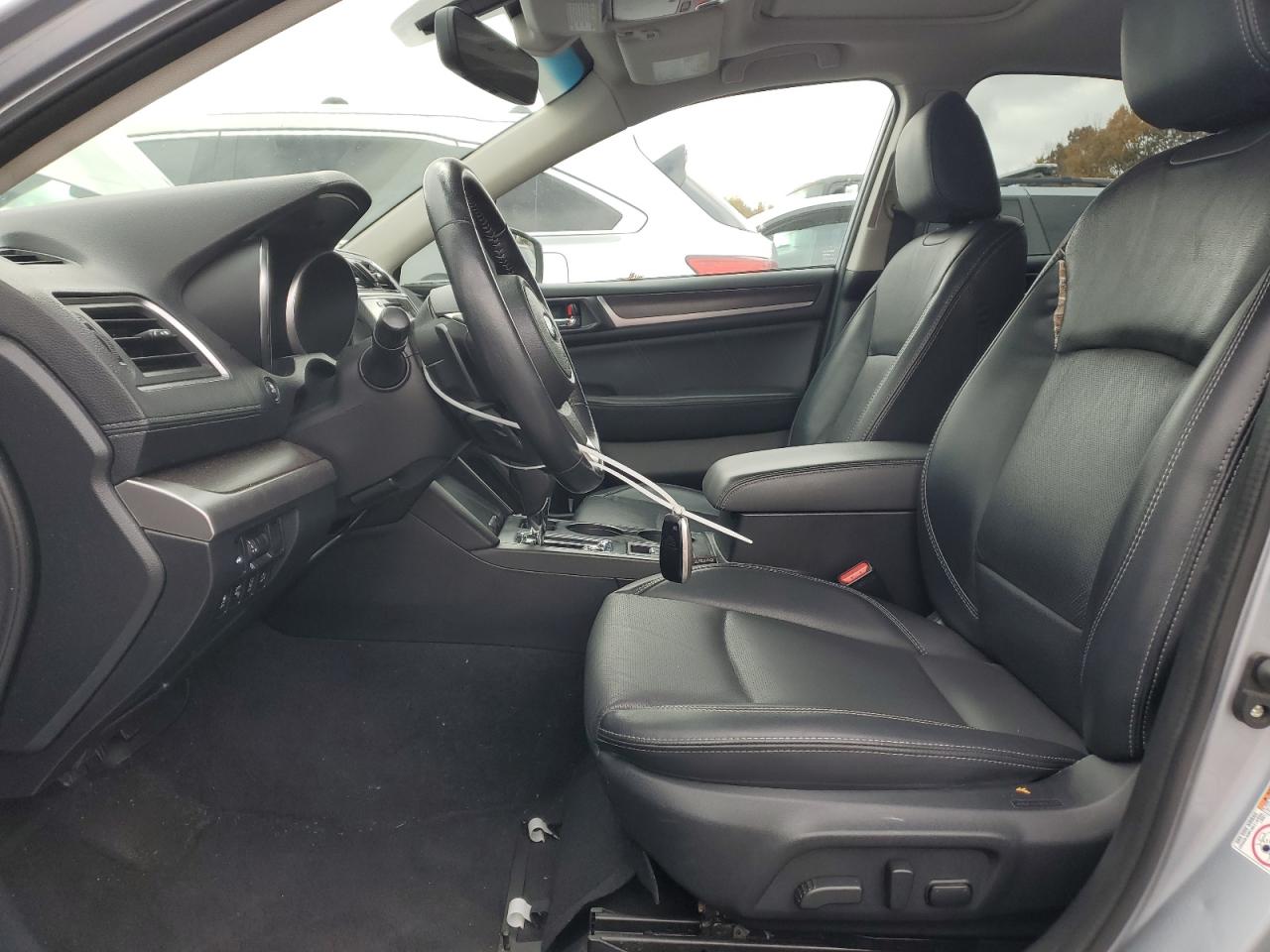 2019 Subaru Legacy 2.5I Limited VIN: 4S3BNAN64K3002137 Lot: 90837255