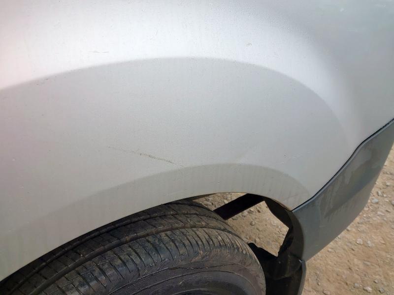 2014 FORD TRANSIT CUSTOM 2.2 TDCI 125PS LOW ROOF TREND VAN