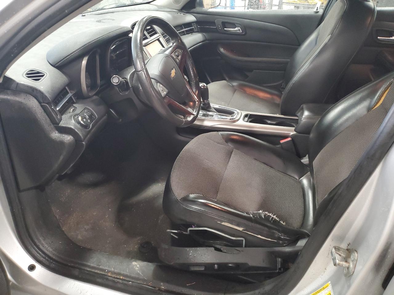 2013 Chevrolet Malibu 2Lt VIN: 1G11E5SA5DF238477 Lot: 85534545