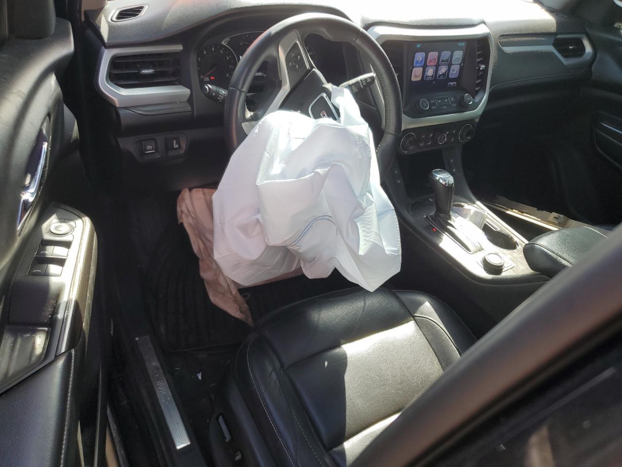 2017 GMC Acadia Slt-1 VIN: 1GKKNULS0HZ253927 Lot: 82180885