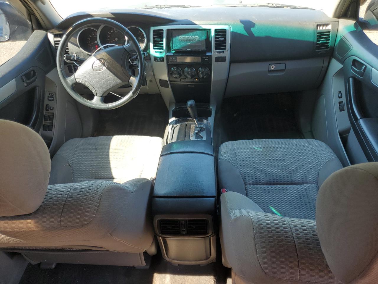 2006 Toyota 4Runner Sr5 VIN: JTEZU14R260070565 Lot: 86846825