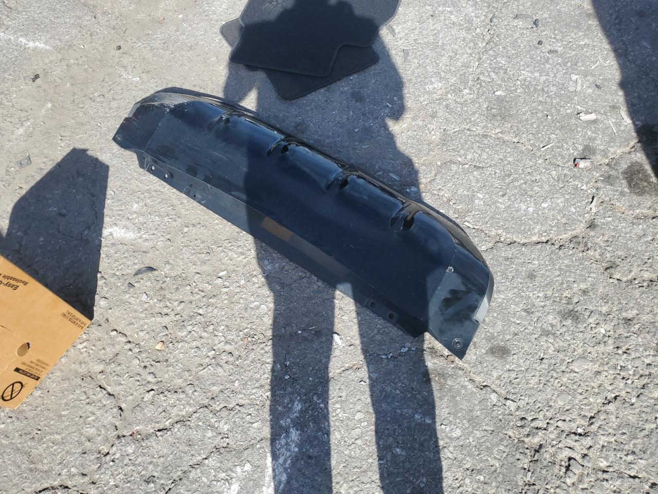 2024 Buick Encore Gx Sport Touring VIN: KL4AMESLXRB086121 Lot: 87005535