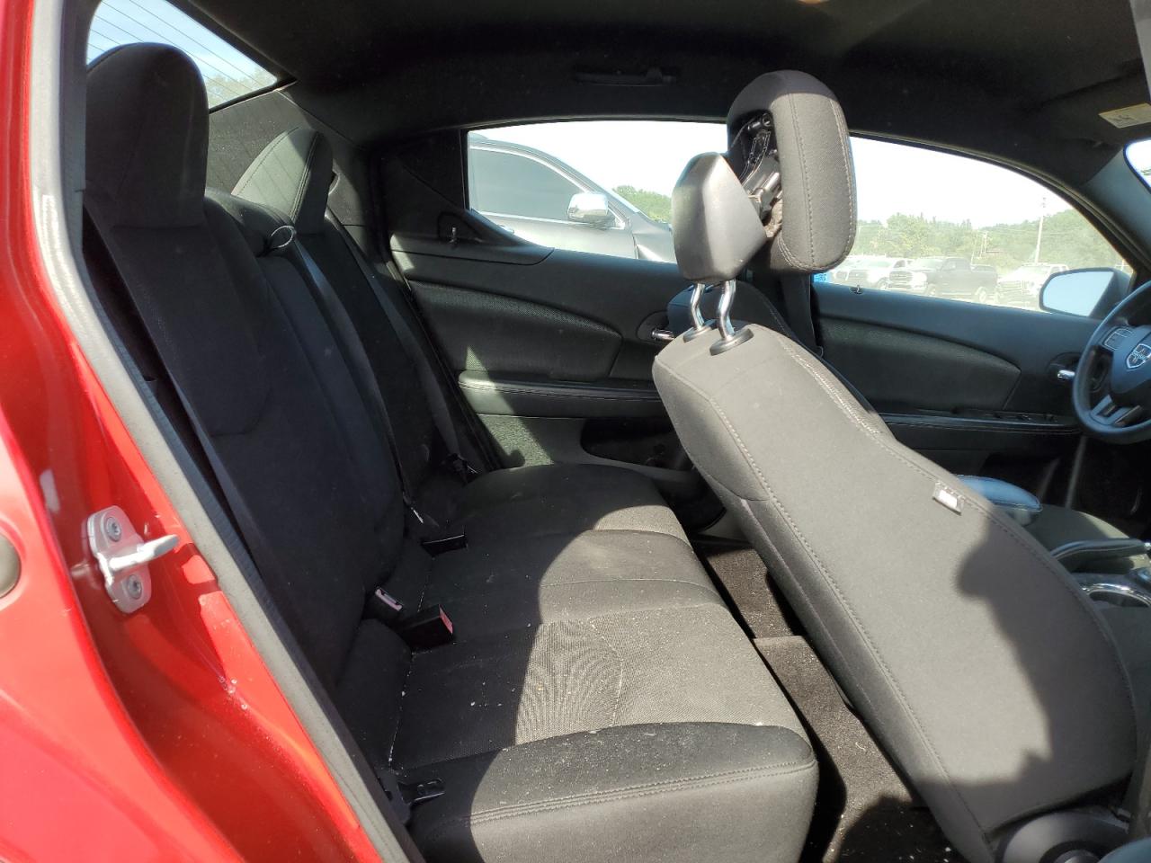 2013 Dodge Avenger Se VIN: 1C3CDZAG2DN769985 Lot: 85192505