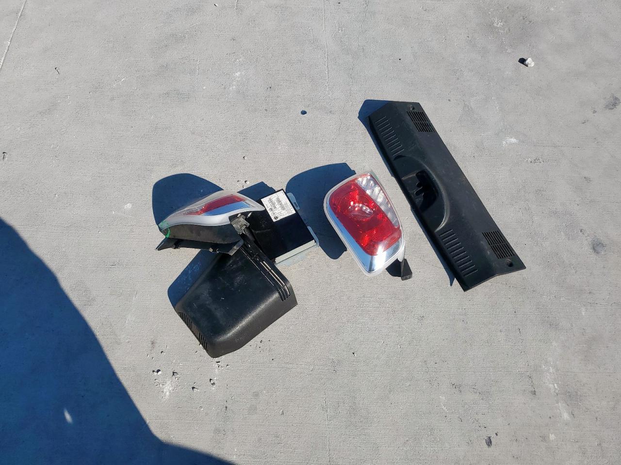 2015 Fiat 500 Abarth VIN: 3C3CFFFH3FT507681 Lot: 85853755