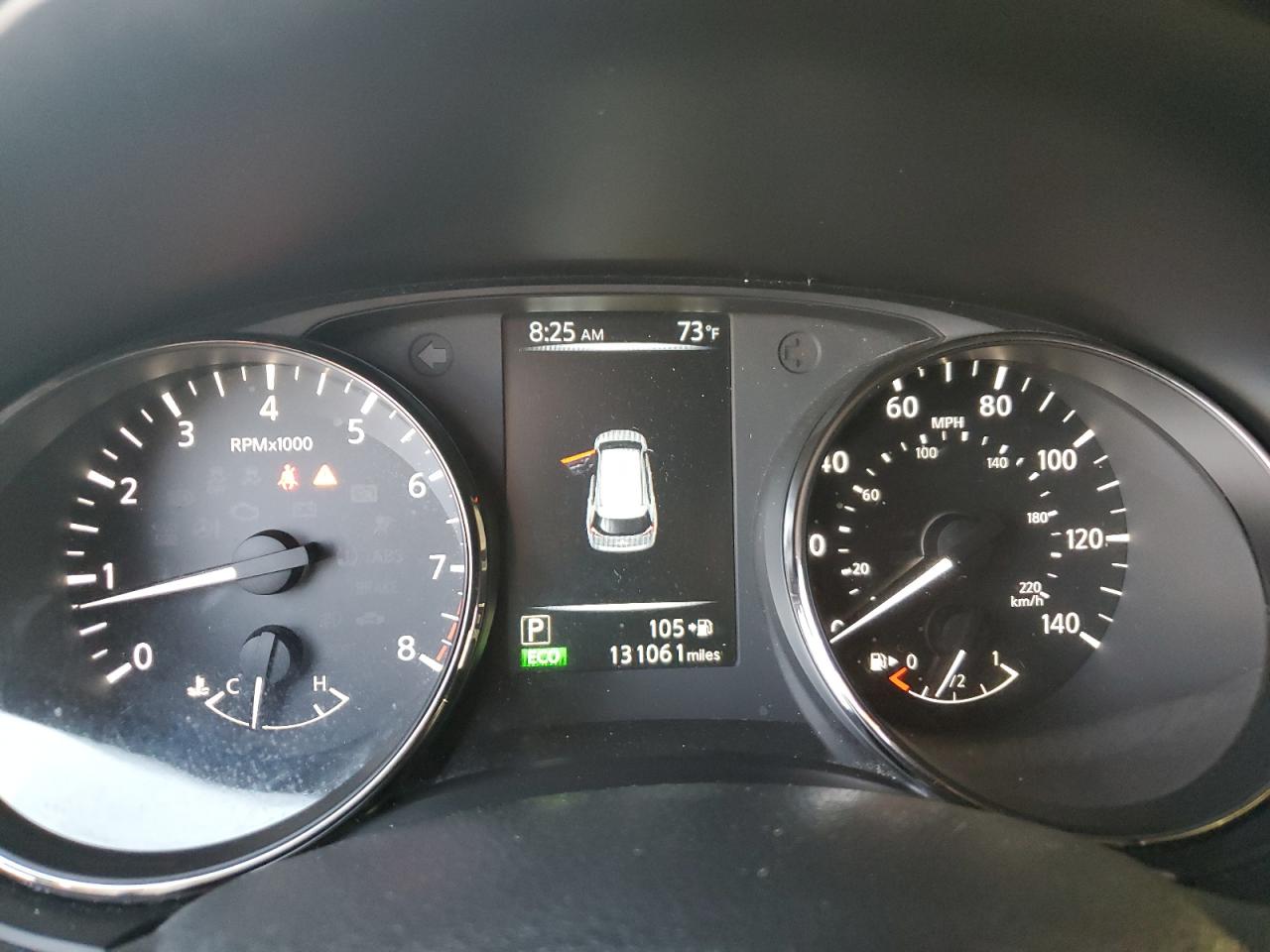 2017 Nissan Rogue S VIN: KNMAT2MT9HP536010 Lot: 85567125