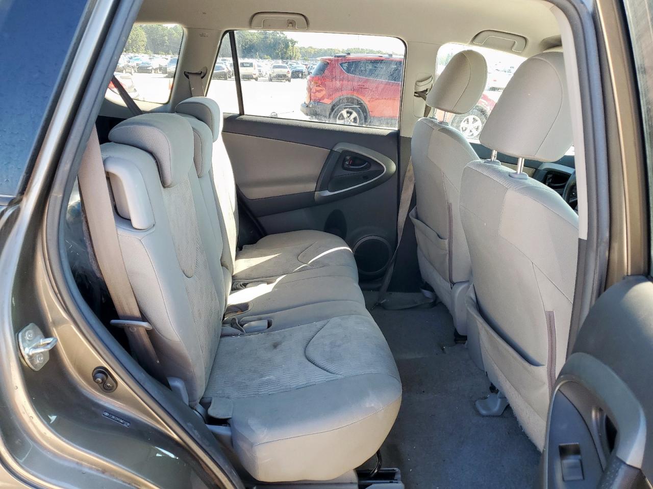 2009 Toyota Rav4 VIN: 2T3BK33V59W011788 Lot: 90940115