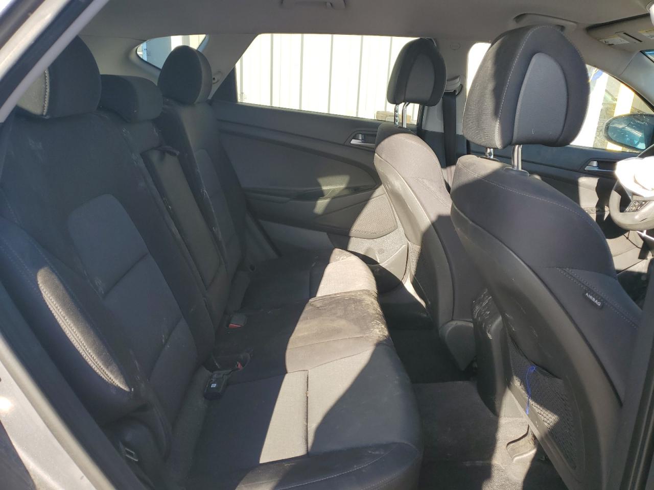 2016 Hyundai Tucson Limited VIN: KM8J33A48GU195360 Lot: 85826575