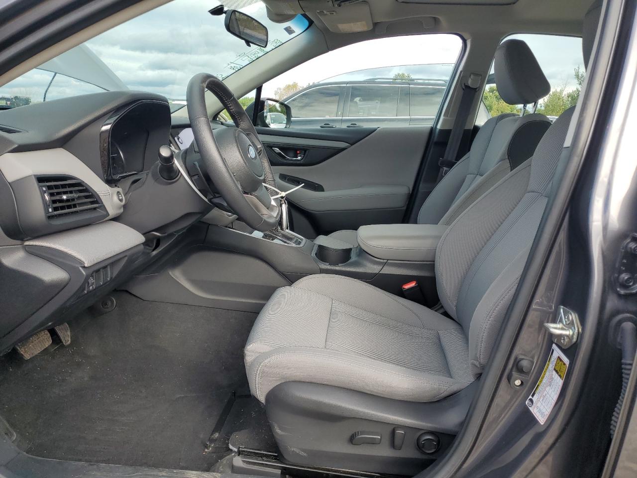 2020 Subaru Legacy Premium VIN: 4S3BWAE66L3027166 Lot: 85322925