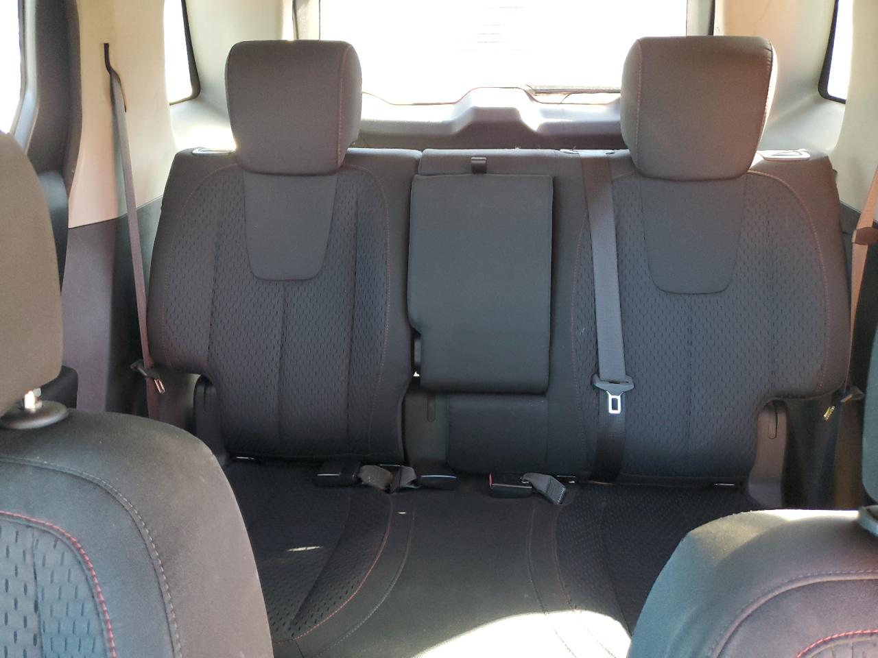 2011 GMC Terrain Sle VIN: 2CTFLREC4B6217882 Lot: 82471005