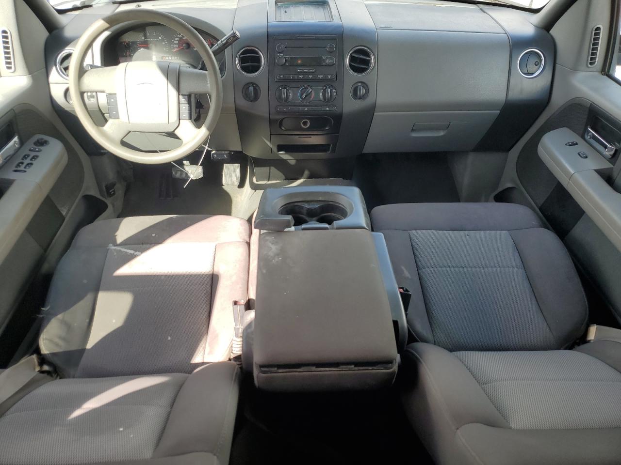 2006 Ford F150 VIN: 1FTPX14V16FB54860 Lot: 85379235