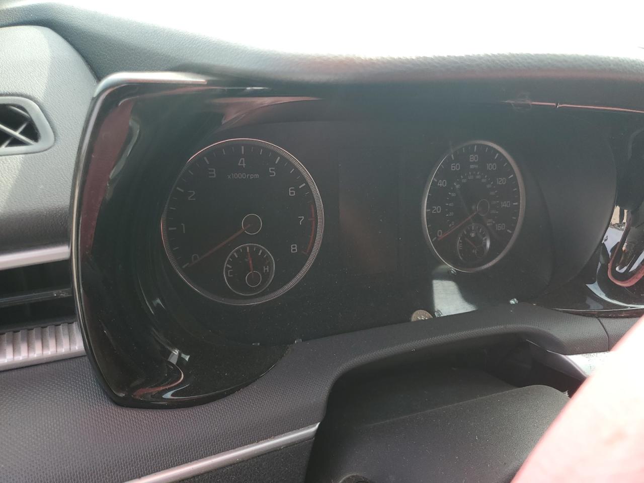 2021 Kia K5 Gt Line VIN: 5XXG64J23MG025368 Lot: 81993395