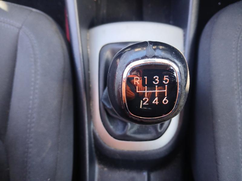 2014 KIA RIO 1.1 CRDI VR7 ECODYNAMICS 5DR