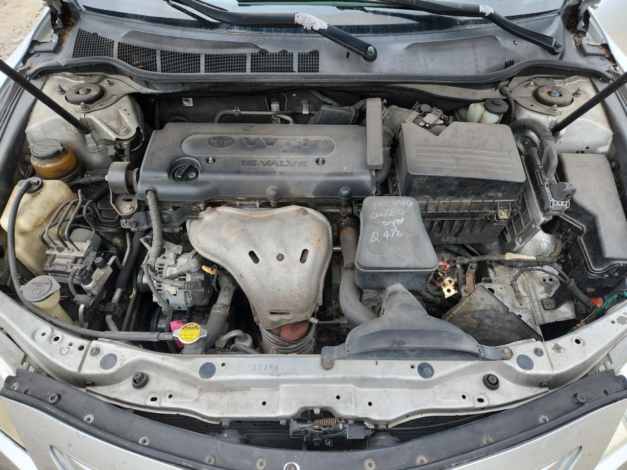 2009 Toyota Camry Base VIN: 4T1BE46K79U367652 Lot: 85539435