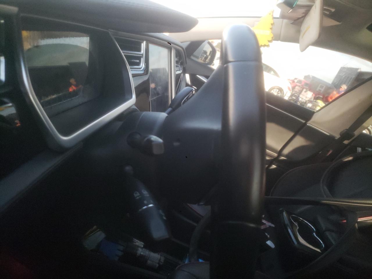 2013 Tesla Model S VIN: 5YJSA1DP6DFP20512 Lot: 89699265