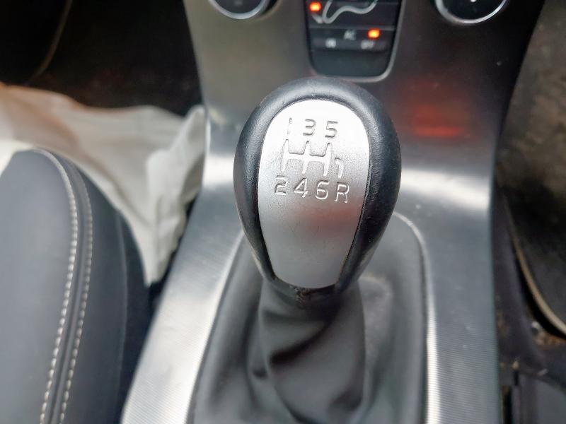 2008 VOLVO V50 D5 R DESIGN SPORT 5DR