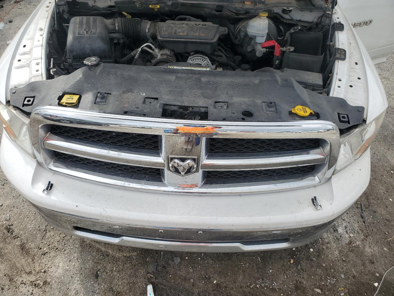 2011 Dodge Ram 1500 VIN: 1D7RV1GP7BS570530 Lot: 82316905