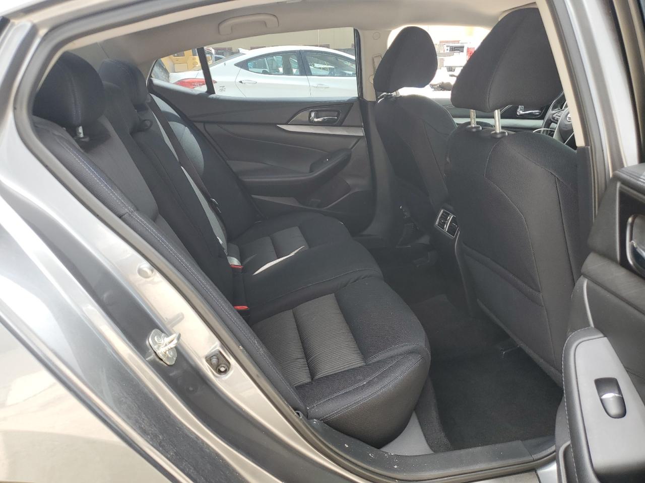 2018 Nissan Maxima 3.5S VIN: 1N4AA6AP5JC372357 Lot: 83977575