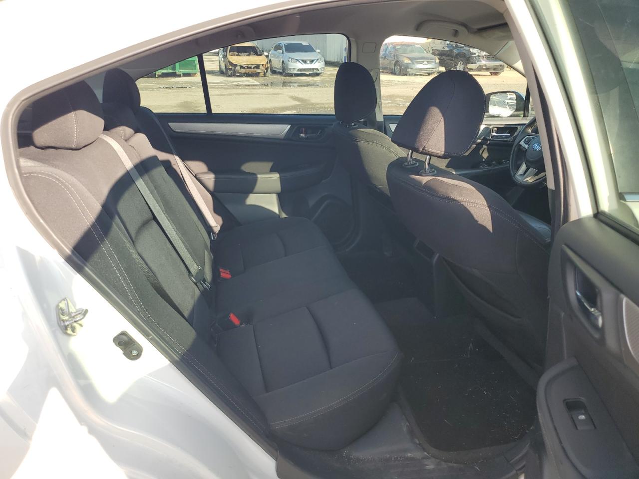 2015 Subaru Legacy 2.5I Premium VIN: 4S3BNBC67F3010876 Lot: 85500865