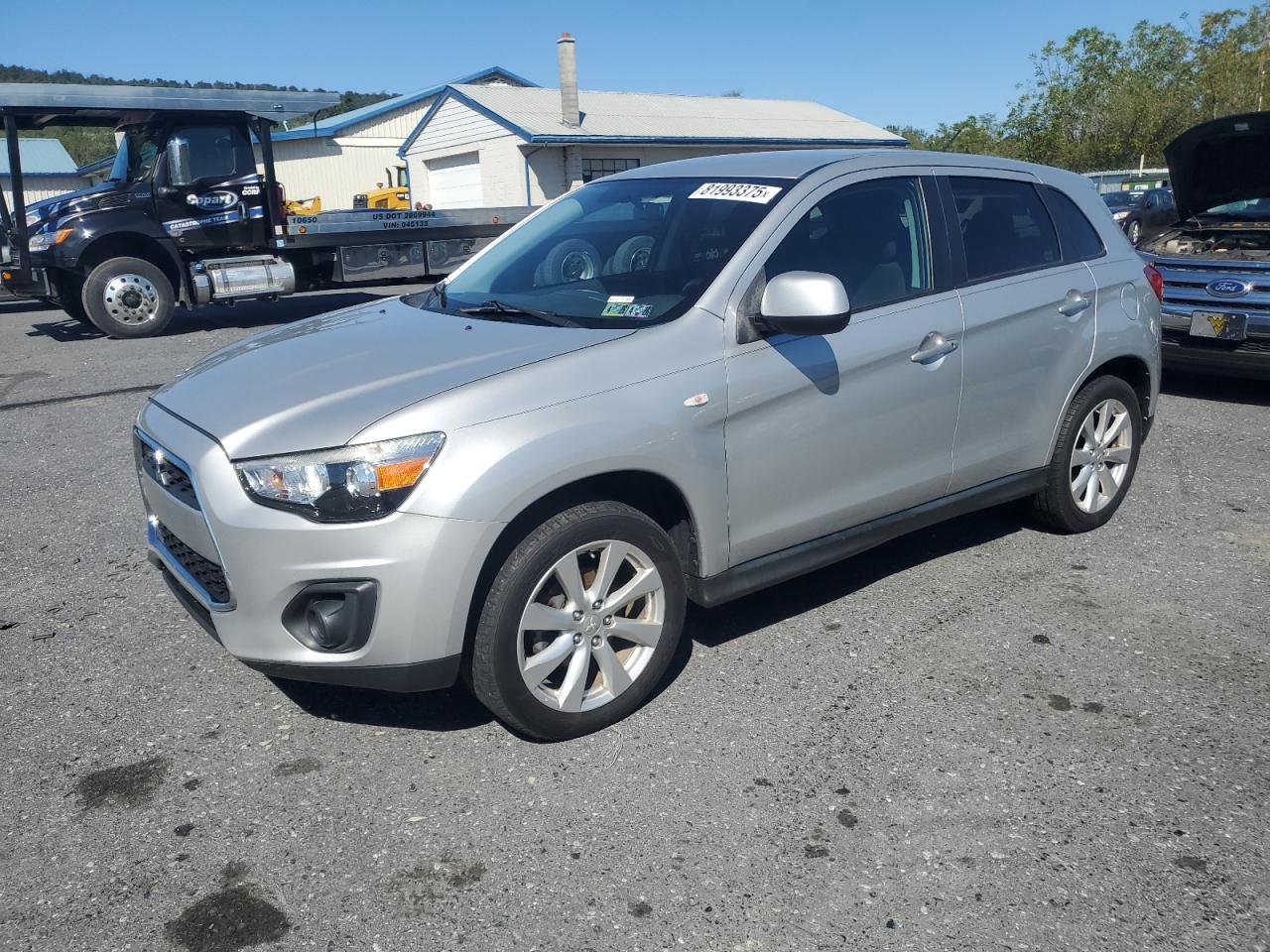 Vehicle photo