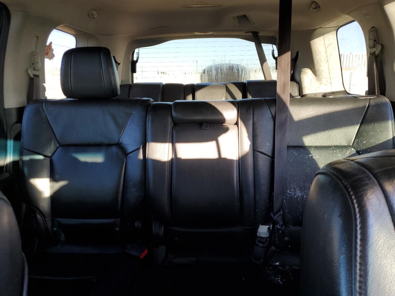 2015 Honda Pilot Exl VIN: 5FNYF4H53FB014557 Lot: 70876475