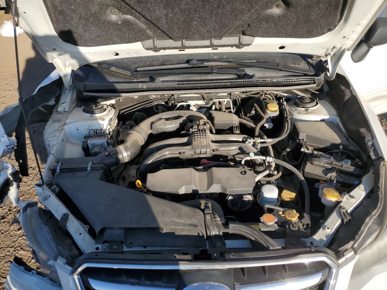 2013 Subaru Xv Crosstrek 2.0 Premium VIN: JF2GPACCXD2876978 Lot: 85128445